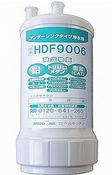 ウッドワン HDF9006