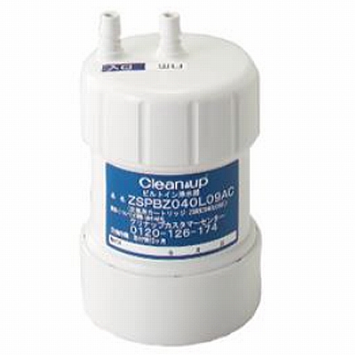 ZSRBZ040L09AC�N���i�b�v�򐅊�J�[�g���b�W