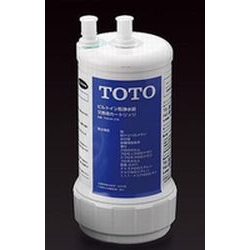 th634-2・TOTO浄水器カートリッジ